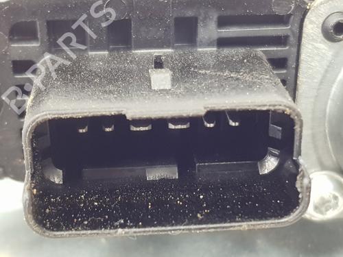 Front right window mechanism DACIA DUSTER (PYM_, PYN_) 1.2 TCe 130 | BP34736039C23 - Image 4