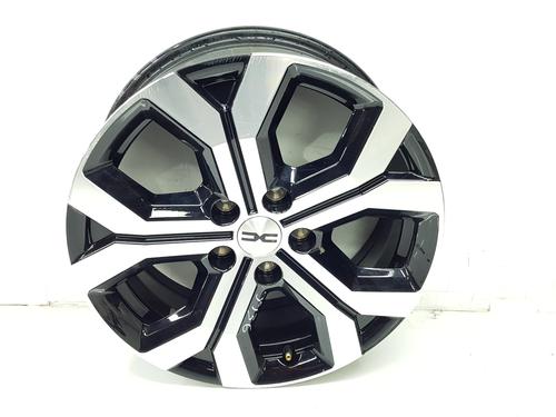 Used Rim Rim DACIA DUSTER (PYM_, PYN_) 1.2 TCe 130 (131 hp) 34698560 34698560