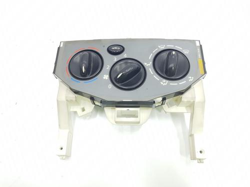 Used Climate control RENAULT TRAFIC II Platform/Chassis (EL) 2.0 dCi 115 (EL0H) (114 hp) 10178775