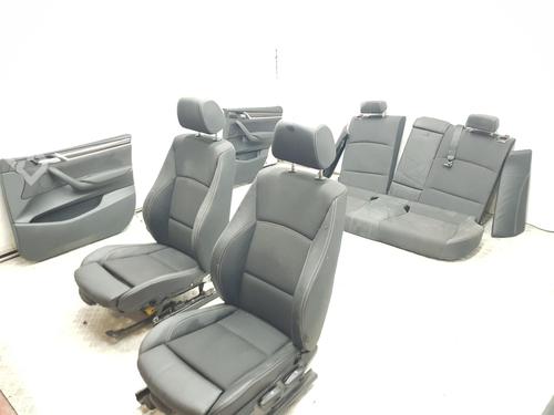 Seats set BMW X4 (F26) xDrive 30 d | BP10058102C78 