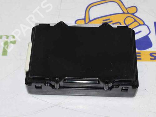 Used Electronic module MAZDA 3 (BL) 1.6 MZR (BL14) (105 hp) 794873