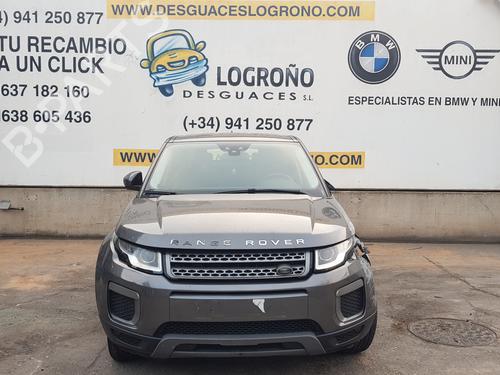 Used Parts LAND ROVER RANGE ROVER EVOQUE (L538) [2011-2019]  4405786