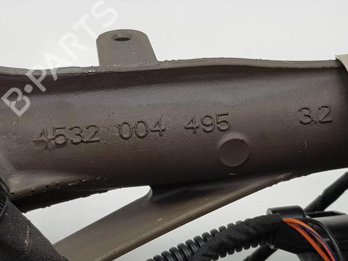 Steering rack VW T-ROC (A11, D11)  | BP26452851M22 
