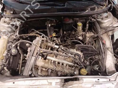 ECU airbags ALFA ROMEO GT (937_) 1.9 JTD (937CXN1B) | BP8123583M53 