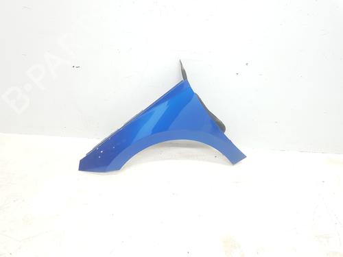 Used Left front fenders SKODA KAMIQ (NW4) [2019-2026]  31264666