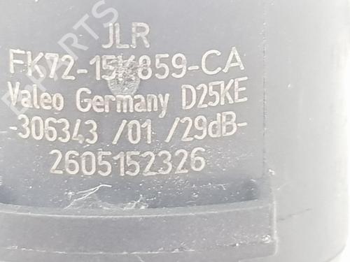 Other LAND ROVER DISCOVERY SPORT (L550) 2.2 D 4x4 | BP9999200O1 