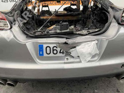 Cylinder head PORSCHE PANAMERA (970) 4.8 4S | BP10975451M5  - Image 21