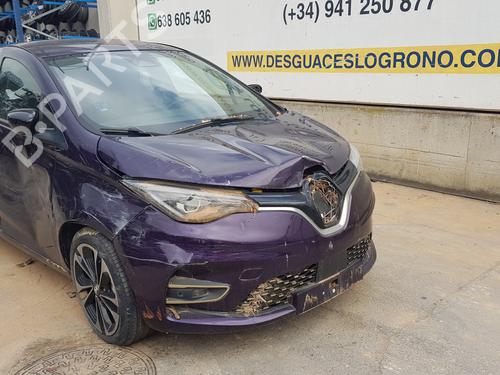 Electronic module RENAULT ZOE (BFM_)  | BP34354791M83  - Image 23