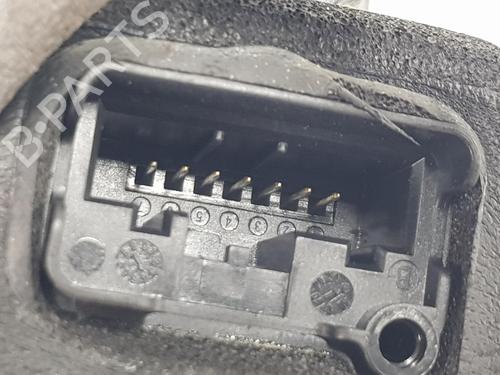 Rear left lock VW POLO V (6R1, 6C1) 1.6 | BP11129011C100 