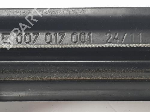 Front left window mechanism BMW 5 Gran Turismo (F07) 535 d xDrive | BP29427592C22 