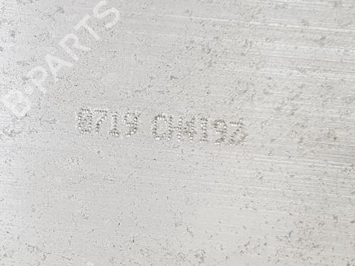 Rear bumper reinforcement MINI MINI (F56) One | BP21327162C73 