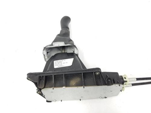 Gear lever DACIA DOKKER MPV (KE_) 1.5 dCi (KEAJ, KEAH) | BP8282936M90 
