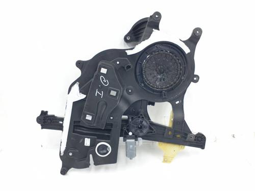 Front left window mechanism CITROËN BERLINGO (ER_, EC_) 1.5 BlueHDi 130 (ECYHZJ, ECYHZR) | BP38537977C22 - Image 4