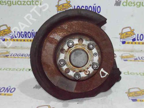 Right rear steering knuckle SEAT LEON (1P1) 1.9 TDI | BP796023M28 