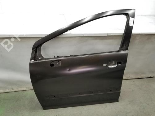Left front door PEUGEOT 308 I (4A_, 4C_)  | BP9422141C2 