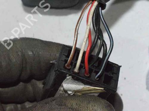 Right mirror AUDI A4 B5 (8D2) 1.9 TDI | BP1159031C27 