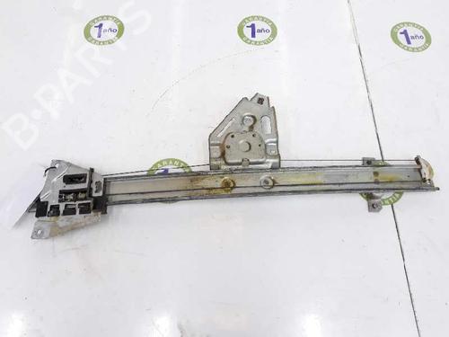 Front right window mechanism MITSUBISHI PAJERO III (V7_W, V6_W) 3.2 Di-D (V68W, V78W) | BP6621947C23 