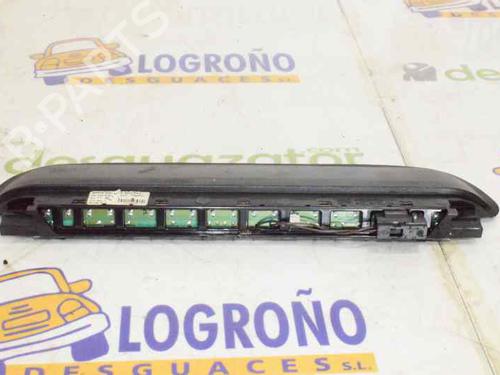 Used Rear center light BMW 5 (E60) 530 d (218 hp) 10976159