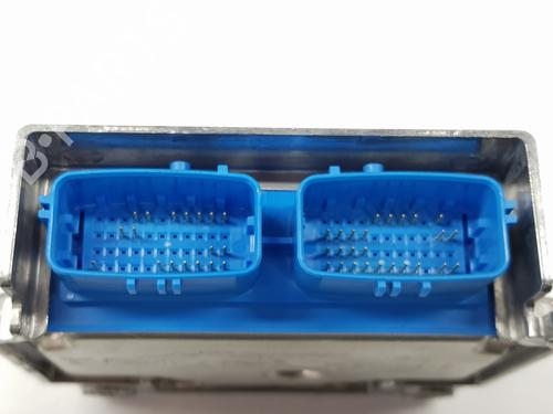 Airbag Kit KIA SOUL II (PS) 1.6 CRDi 136 | BP17668511C86 