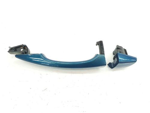 Rear left exterior door handle CITROËN C4 Picasso II 1.6 BlueHDi 120 | BP6213300C130 