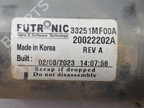 Other FORD RANGER IV | BP33441687O1 - Image 3