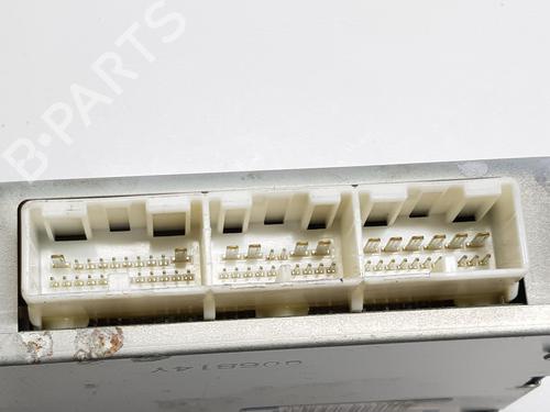 Electronic module TOYOTA LAND CRUISER PRADO (_J12_) 3.0 D-4D (KDJ120, KDJ125, KDJ121) | BP22551953M83 