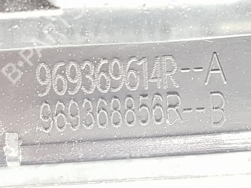 Girkule RENAULT EXPRESS Box Body/MPV | BP37439759I34 - Image 5