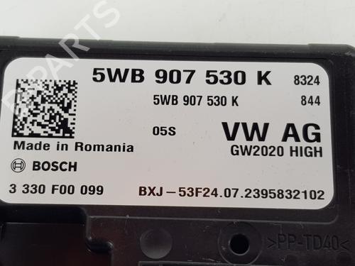 Electronic module CUPRA LEON Sportstourer (KL8, KU8, KUD) 1.5 eTSI | BP30754026M83