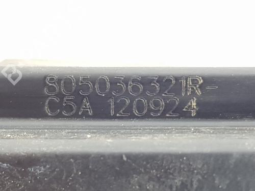 Front left lock DACIA DUSTER (PYM_, PYN_) 1.2 TCe 130 | BP35737267C98 - Image 2