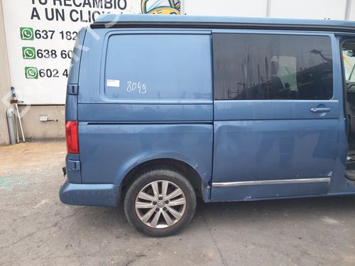 Servo brake VW TRANSPORTER T6 Van (SGA, SGH, SHA, SHH) 2.0 TDI | BP22565533M42 