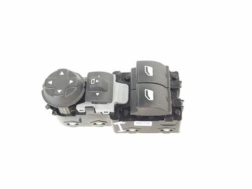 Left front window switch CITROËN SPACETOURER Bus (V_) | BP39693667I27 - Image 3