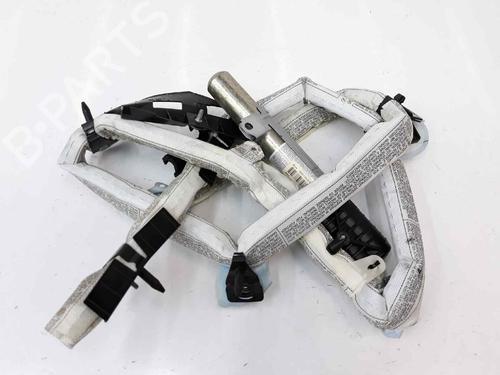 Used Left curtain airbag BMW 3 (E90) 318 d (143 hp) 4559973