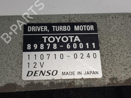 Elektronisk modul TOYOTA LAND CRUISER PRADO (_J12_) 3.0 D-4D (KDJ120, KDJ125) | BP21073315M83 