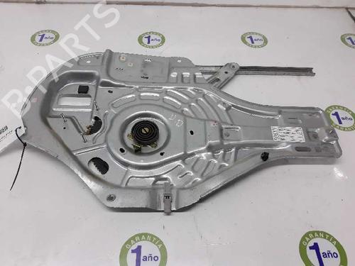Used Front right window mechanism HYUNDAI TUCSON (JM) 2.0 CRDi (113 hp) 3654797