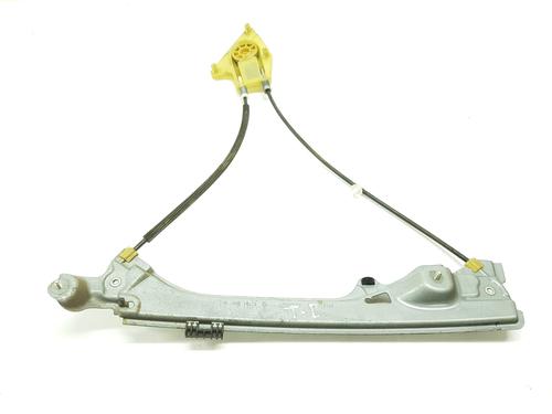 Used Rear left window mechanism RENAULT LAGUNA III (BT0/1) 2.0 dCi (BT07, BT0J, BT14, BT1A, BT1S) (131 hp) 20188644