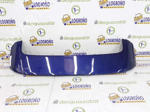 Used Rear spoiler FORD FOCUS III Turnier 1.0 EcoBoost (125 hp) 8746769