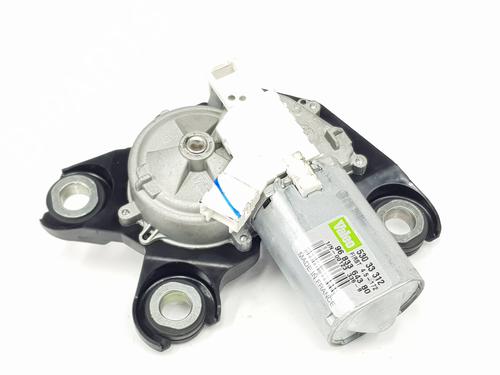Rear wiper motor CITROËN BERLINGO (ER_, EC_) 1.5 BlueHDi 100 | BP29278958M102 