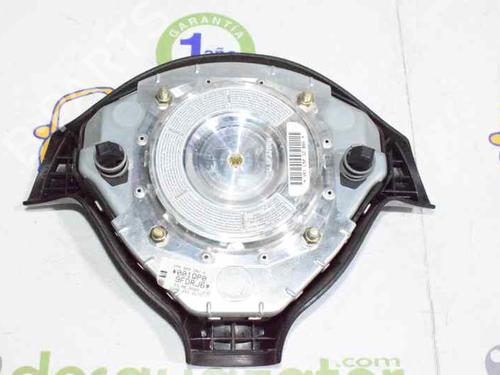 Driver airbag SEAT TOLEDO II (1M2) 1.9 TDI | BP756661C9 