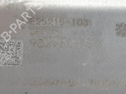 Left front window motor OPEL ASTRA L Sports Tourer (O5)  | BP25785276E21 
