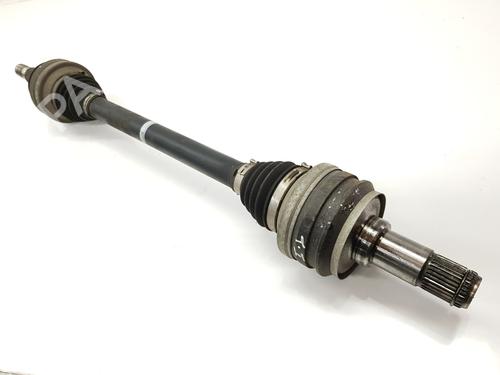 Left rear driveshaft LEXUS RC (_C1_) 300h (AVC10_, AVC10R) | BP29716660M40 