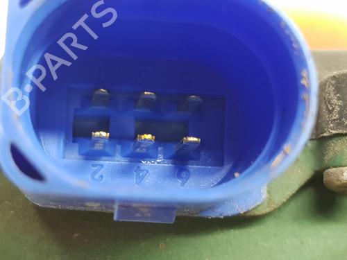 Rear left lock SEAT IBIZA III (6L1) 1.2 | BP29573578C100 