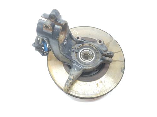 Left front steering knuckle CITROËN DS3 (SA_) 1.6 HDi 110 | BP12143418M25 