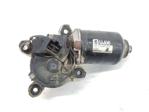 Front wiper motor FORD RANGER (ET) 2.5 TDCi 4x4 | BP7528357M29 