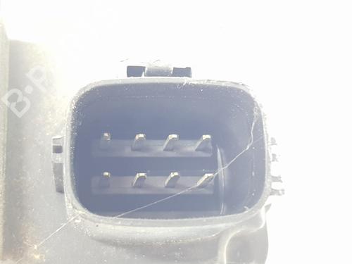 Front right lock VOLVO XC90 I (275) D5 AWD | BP13640232C97 