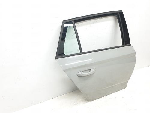 Right rear door SKODA SCALA (NW1)  | BP29409543C5 