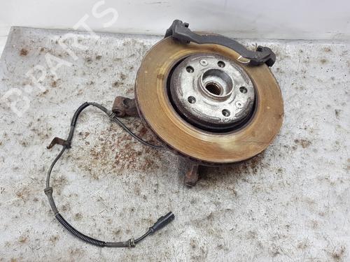 Right front steering knuckle OPEL VIVARO B Bus (X82) | BP36678351M26 - Image 7