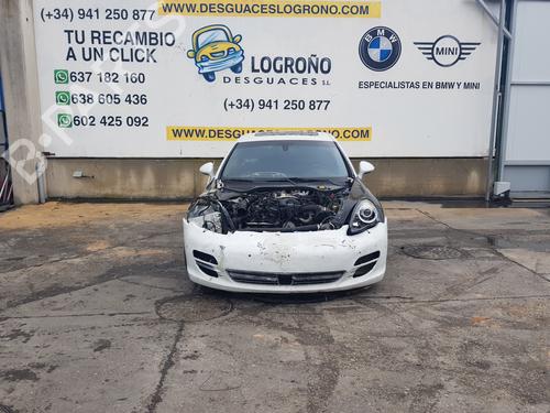 Brukte deler til PORSCHE PANAMERA (970) 3.0 D (250 hp) 2418876