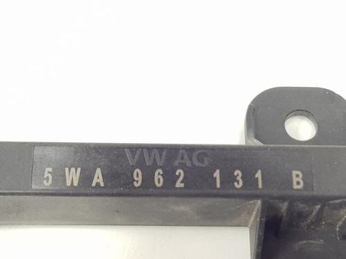 Electronic module CUPRA BORN (K11) 63 | BP33474596M83 - Image 5