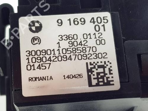 Headlight switch BMW 3 Touring (E91) 320 d | BP38936680I24 - Image 6
