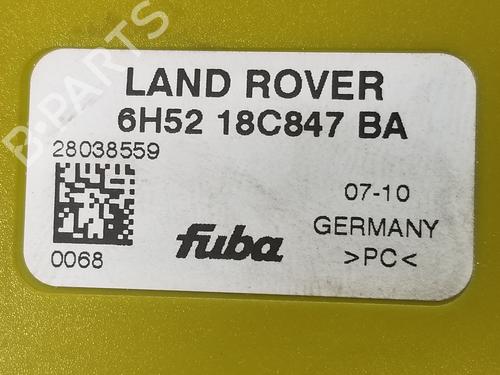 Other LAND ROVER FREELANDER 2 (L359) 2.2 TD4 4x4 | BP14089652O1 
